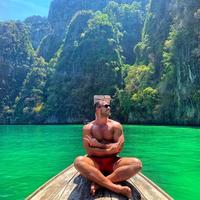 Отзыв от Никита - DTV виза